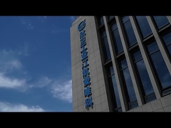 Introdução da fábrica