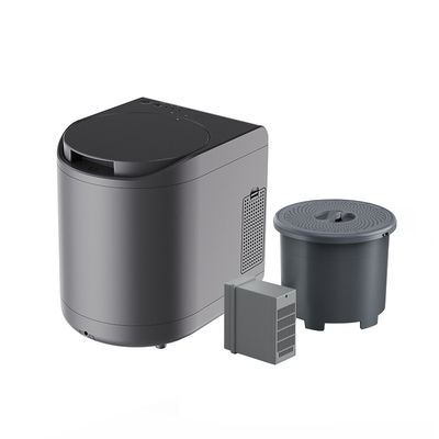 comprar Máquina de compostagem doméstica de balcão elétrico 2.5L 500W Fabricação em linha