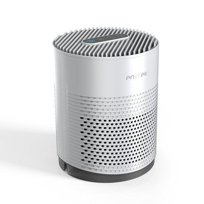 comprar 50CFM Hepa Room Air Purifier Machine Eletrodoméstico para fumo de segunda mão Fabricação em linha