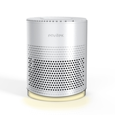 comprar 3 em 1 Hepa Filter PM2.5 Desktop Air Purifier Eliminador de Odor para Casa Fabricação em linha