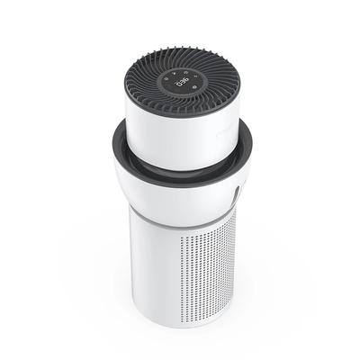 comprar CADR 88CFM Humidificador de Neblina Purificador de Ar Desumidificador Combo 2 em 1 Máquina 300ml/H Fabricação em linha