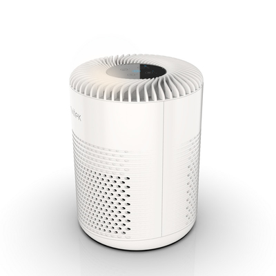 comprar 3 Velocidades Purificador de Ar Hepa Ionizador para Sala Empoeirada 50CFM Fabricação em linha