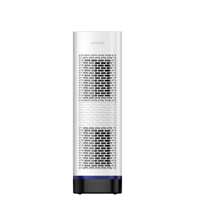 comprar Purificador de ar de filtro de carbono ativado com baixo ruído 58W para casa Fabricação em linha