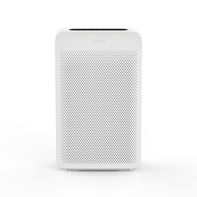 comprar Display digital PM2.5 Hepa Filtro Purificador de Ar Para Quarto de Cama Personalizado Fabricação em linha