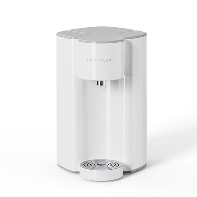 comprar Dispensador de água fria instantânea com filtro de escritório Caldeira Eficiente energéticamente Fabricação em linha