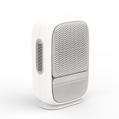 comprar 750 ml Mini Mold Desumidificador Peltier Termoelétrico Purificador de Ar Com Indicador LED Fabricação em linha