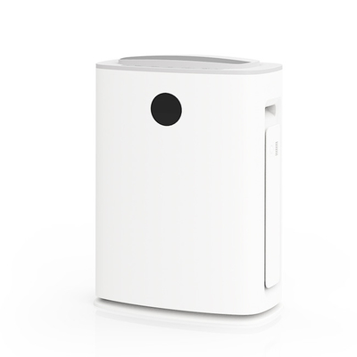 comprar Desumidificador Compacto para Interior Purificador Rotativo de Ar Plus para Alergias e Asma em Casa Fabricação em linha