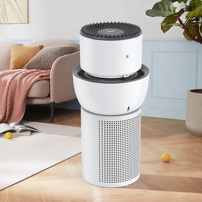 comprar Filtro HEPA Médico Humidificador Purificador de Ar 88CFM 150m3/H Personalizado Fabricação em linha