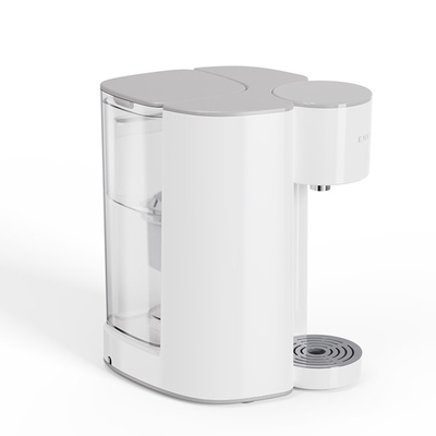 comprar Dispensador de Água Quente Instantânea Branca de Cozinha Polido de Níquel Com Controle Touch LED Fabricação em linha