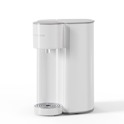 comprar OEM Dispensador de água quente instantânea Sistema de amaciador de balcão 2.7L Fabricação em linha