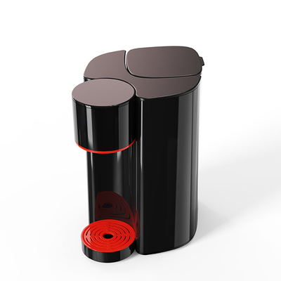 comprar Máquina de distribuição comercial de água quente instantânea com filtro composto ODM Fabricação em linha