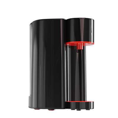 comprar Dispensador de água fervente de filtragem Dispensador de água quente instantânea de balcão 12L/H Fabricação em linha
