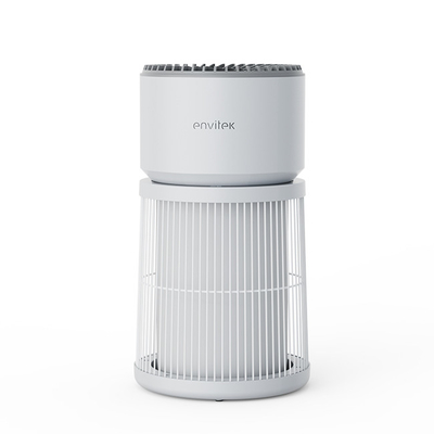 comprar Purificador de ar de íons puros Amigável para animais de estimação Colector de poeira Hepa Tipo 3 em 1 Fabricação em linha