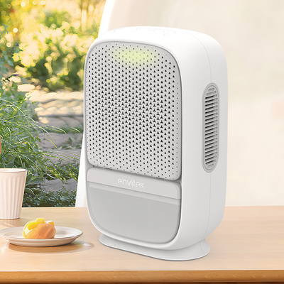 comprar Desumidificador Peltier Ultra Silencioso Branco Com Auto Desligado 60W Fabricação em linha