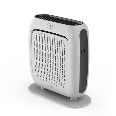 comprar Purificador de ar de carro silencioso portátil de 12 V Hepa Filtro multicamadas 18m3/H Fabricação em linha