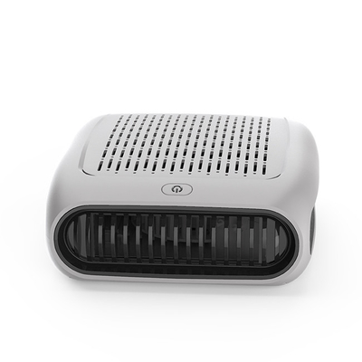 comprar Purificador de automóveis Hepa 13 Ionizador 2 velocidades com um comando de botão Fabricação em linha