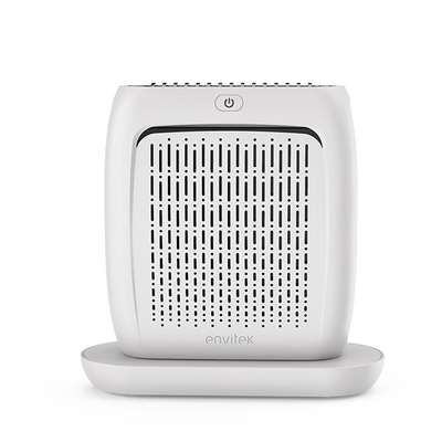 comprar Sistema de filtragem do ionizador de ar para automóveis de 12 volts para ambientes pequenos Fabricação em linha