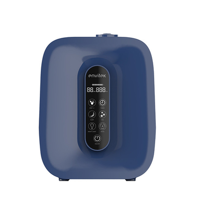 comprar Humidificador Eletrônico Ultrassônico Pessoal Silencioso Sensor Inteligente de Aroma Fabricação em linha