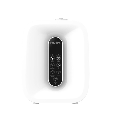 comprar Automático Desligado Umidificador de Neblina Ultrassônica Compacto Com Aroma Personalizado Fabricação em linha
