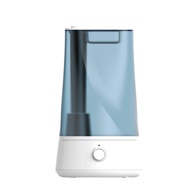 comprar Humidificador ultra-sônico super silencioso Cool Mist 3.2L Capacidade 250ml/H Fabricação em linha
