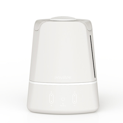 comprar Umidificador de Aromas de Neblina Dupla giratório de 360° Umidificador de Aromas de Ultrassônicos 5L Fabricação em linha