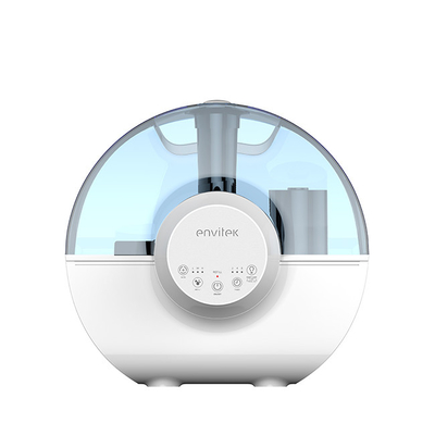 comprar Escritório Home Cool Mist Eletrostático Ultrassônico Humidificador Portátil OEM Fabricação em linha