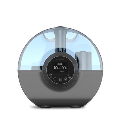 comprar Mini Automático Atomização Ultrassônico Humidificador de Neblina Frio Desktop Home 5.3L Fabricação em linha