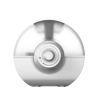 comprar Humidificador Ultrassônico Portátil de 23 W de Potência H2o Ar para Escritório 250 ml/H Fabricação em linha