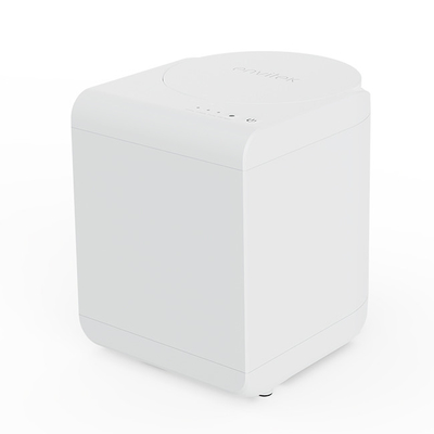 comprar 2Máquina automática de compostagem desidratante para eliminação de resíduos de cozinha Fabricação em linha