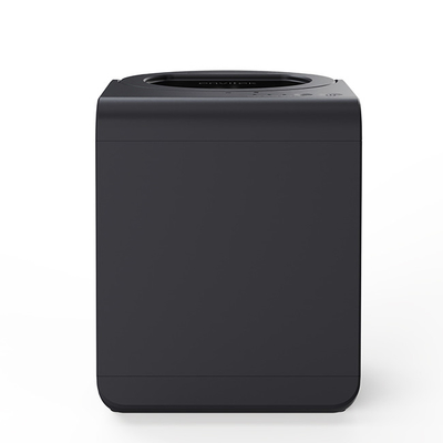 comprar Máquina elétrica de 2.5L para uso doméstico Composta de resíduos alimentares Fabricação em linha