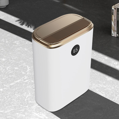 comprar Desumidificador e purificador de ar rotativo de quarto portátil com certificação ROHS Fabricação em linha