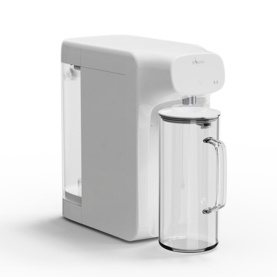 comprar Sistema de filtragem do purificador de água Ro portátil livre de BPA Fabricação em linha
