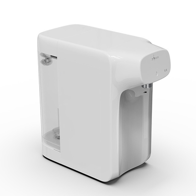 comprar Economia de energia Mini Ro sistema de purificação de água de balcão 5 estágios de filtragem Fabricação em linha