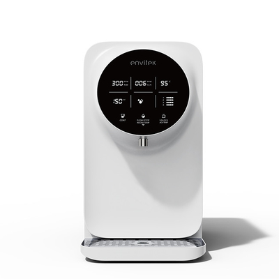 comprar Máquina de filtragem de purificador de água RO para casa Fabricação em linha
