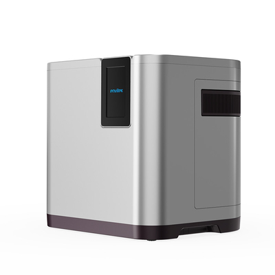 comprar Máquina de cozinha de compostagem inteligente de 500w com capacidade de 4,5 litros Fabricação em linha