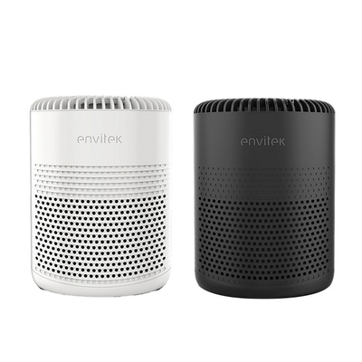 comprar Purificador de ar de escritório de filtro Hepa de tamanho pequeno para ar limpo Fabricação em linha