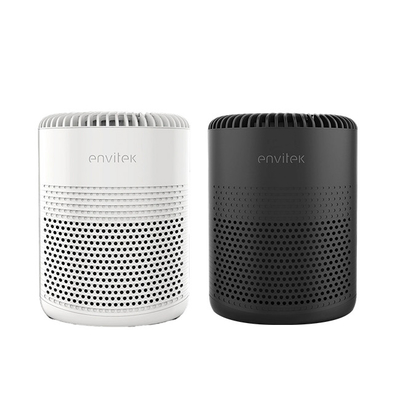 comprar Purificador de ar com filtro Hepa de baixo ruído para um sono tranquilo Fabricação em linha