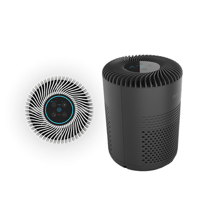 comprar Purificador de ar de escritório pequeno para uso familiar Fabricação em linha