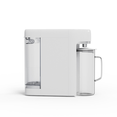 comprar Purificador de Água de Reverso Osmose Mini Ro para Casa Fabricação em linha