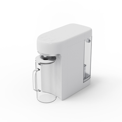 comprar Purificador de Água Instantânea Limpeza de Água Instantânea RO Com Sistema RO Fabricação em linha