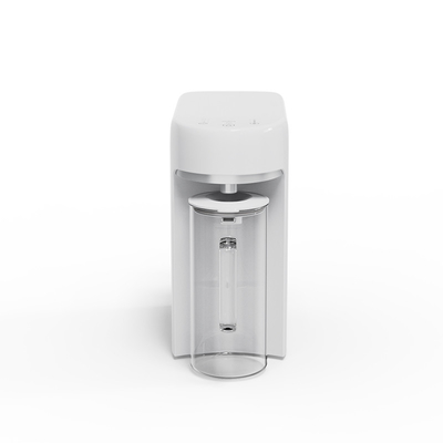 comprar Reserva de energia Purificador de água RO de balcão Mini Dispensador de água Fabricação em linha