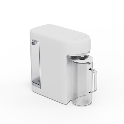 comprar 3 segundos de água instantânea sistema Ro de balcão de pequeno porte purificador de água Fabricação em linha