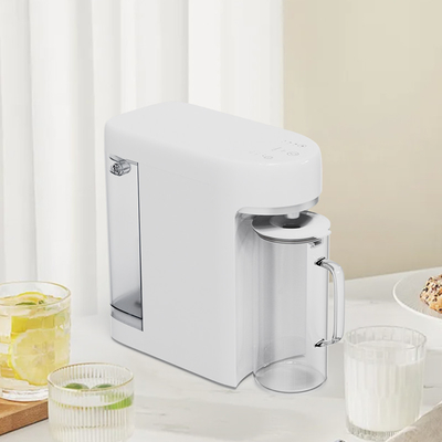 comprar Água Fresca Rápida Purificador de Água Ro Dispensador Direto de Bebidas Fabricação em linha