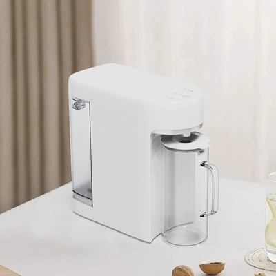 comprar Não há instalação Sistema Ro de balcão Mini purificador de água com água fresca rápida Fabricação em linha