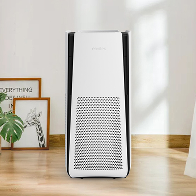 comprar Purificador de ar portátil de filtro Hepa de 68W com temporizador para quartos grandes Fabricação em linha