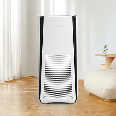 comprar OEM/ODM Purificador de ar doméstico para quarto de casa com filtro de ar HEPA verdadeiro Fabricação em linha