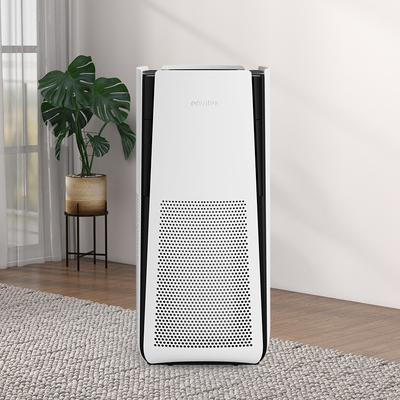 comprar Último Design Filtro HEPA Casa Cuidados de Saúde Purificador de Ar Doméstico Fabricação em linha