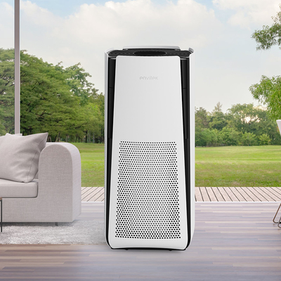 comprar Purificador de Ar Doméstico Inteligente Portátil Uvc para Remoção de Fumo em Quartos Grandes Fabricação em linha