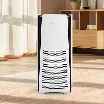comprar Desenho de moda Eletrodoméstico Hepa 13 Filtro Purificador de ar doméstico Fabricação em linha