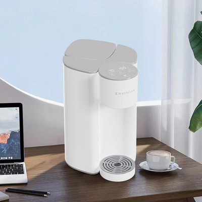 comprar Dispensador de água quente instantânea de 7 tempos com filtragem de 4 etapas e aquecimento de 3 s Fabricação em linha